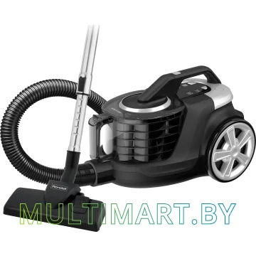 Пылесос Rondell RDE-2060 (черный/серый) картинка 2